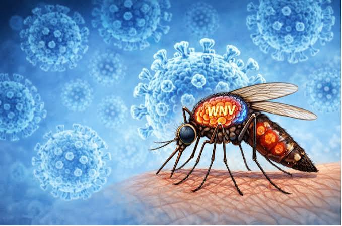West Nile Virus Spreads Through Six European Countries as WHO Urges Stronger Mosquito Surveillance