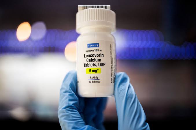 Leucovorin Prescriptions Soared After White House Claim it Can Treat Autism