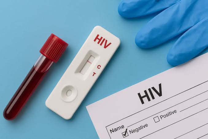  Australia Nears Virtual Elimination of HIV Transmission