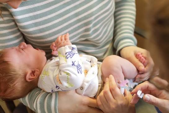 New Studies Confirm RSV Immunizations Are Working to Protect Newborns