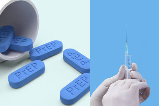 Injectable PrEP Outperforms Pills in HIV Prevention Among Mobile Men, Study Finds