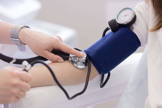 A Third, Previously Overlooked Driver of High Blood Pressure Discovered